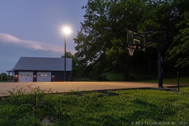 21990 S Keetonville Road, Claremore, OK 74019