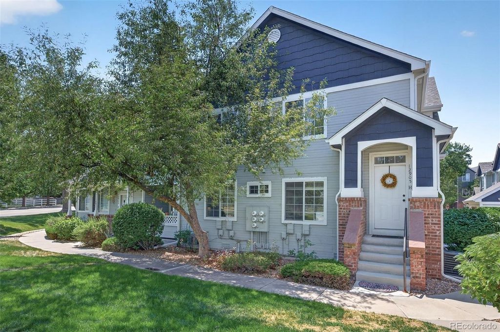 12905 Lafayette Street H, Thornton, CO 80241