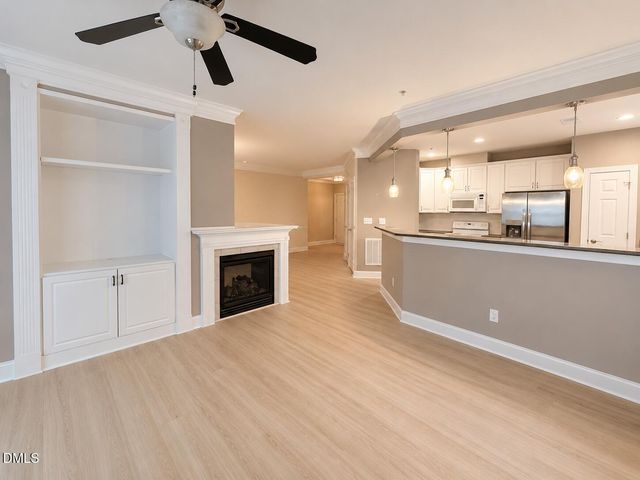 10411 Rosegate Court 003, Raleigh, NC 27617