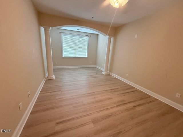 10411 Rosegate Court 003, Raleigh, NC 27617