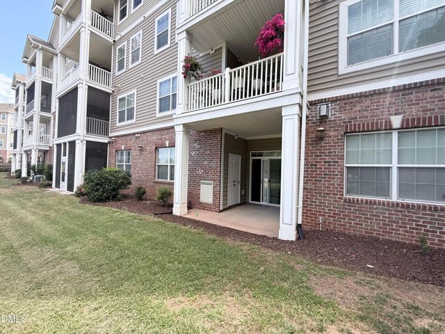 10411 Rosegate Court 003, Raleigh, NC 27617
