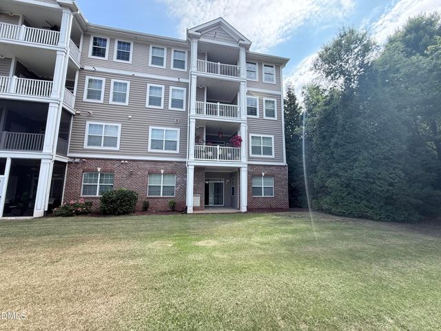 10411 Rosegate Court 003, Raleigh, NC 27617