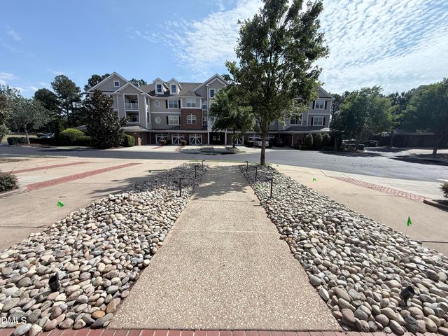 10411 Rosegate Court 003, Raleigh, NC 27617