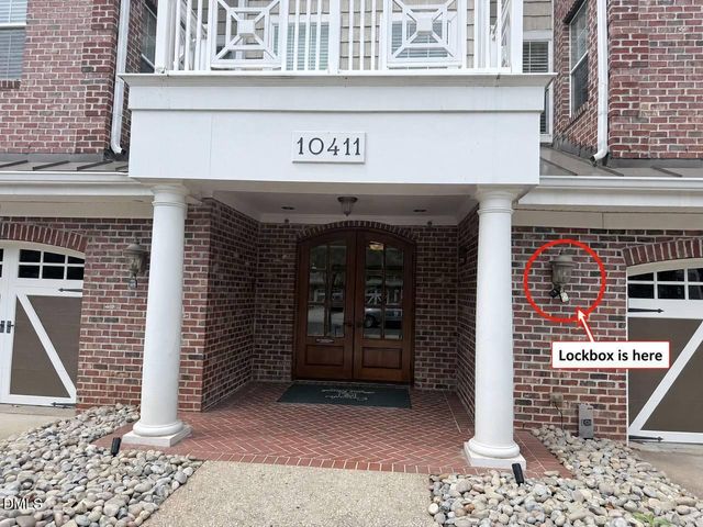 10411 Rosegate Court 003, Raleigh, NC 27617