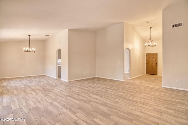 9600 E Paseo San Rosendo, Tucson, AZ 85747