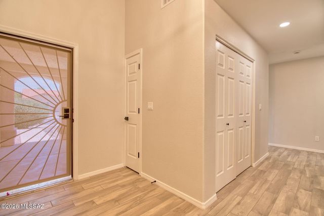 9600 E Paseo San Rosendo, Tucson, AZ 85747