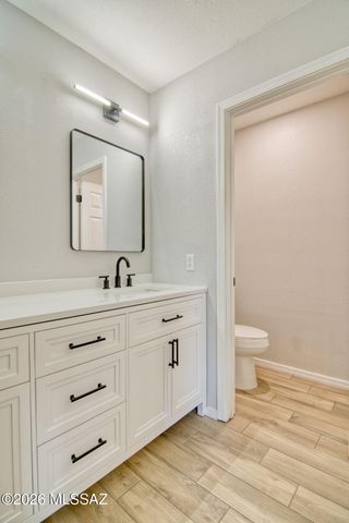 9600 E Paseo San Rosendo, Tucson, AZ 85747