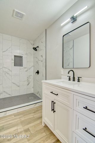 9600 E Paseo San Rosendo, Tucson, AZ 85747