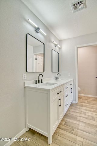 9600 E Paseo San Rosendo, Tucson, AZ 85747