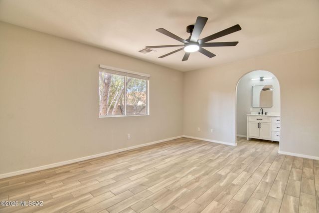 9600 E Paseo San Rosendo, Tucson, AZ 85747