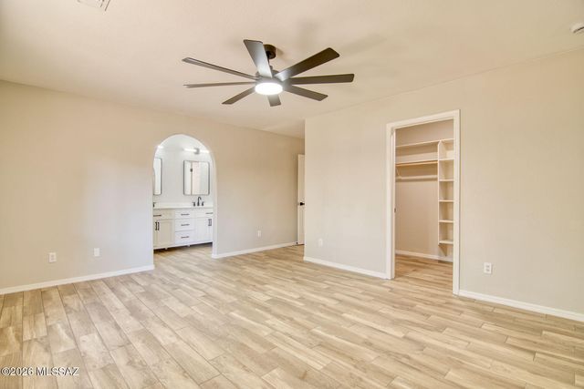 9600 E Paseo San Rosendo, Tucson, AZ 85747