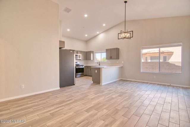 9600 E Paseo San Rosendo, Tucson, AZ 85747