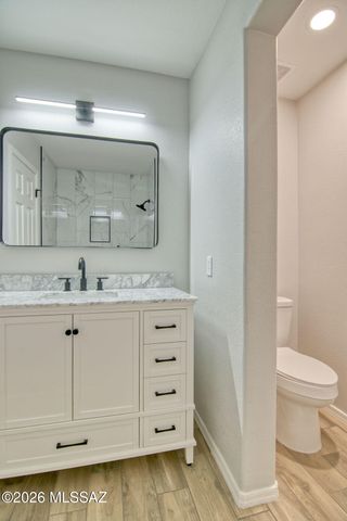 9600 E Paseo San Rosendo, Tucson, AZ 85747