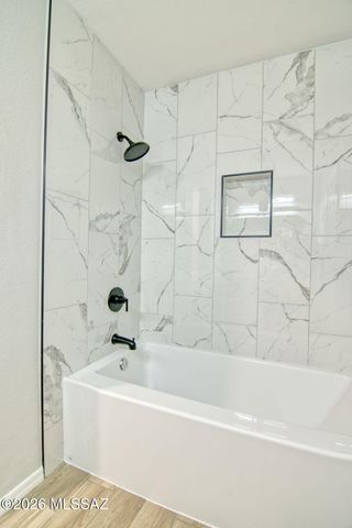 9600 E Paseo San Rosendo, Tucson, AZ 85747