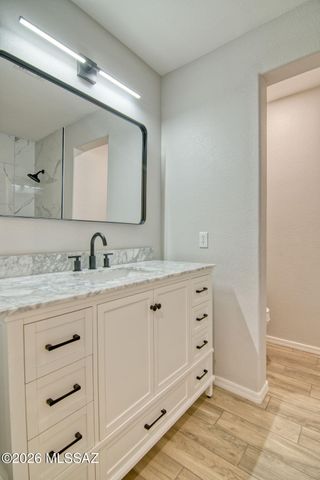 9600 E Paseo San Rosendo, Tucson, AZ 85747