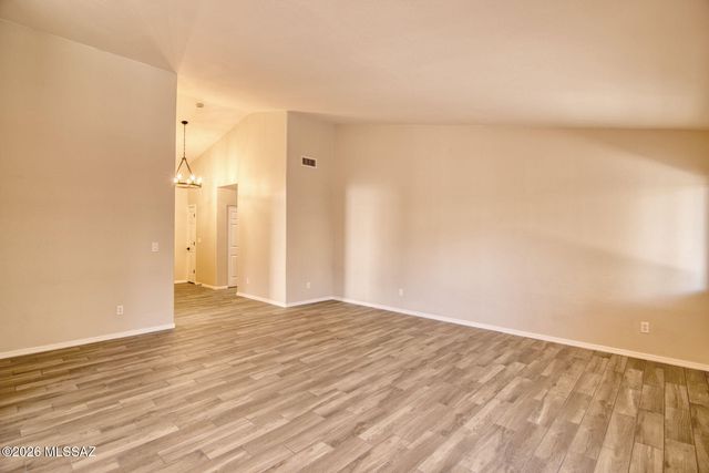 9600 E Paseo San Rosendo, Tucson, AZ 85747