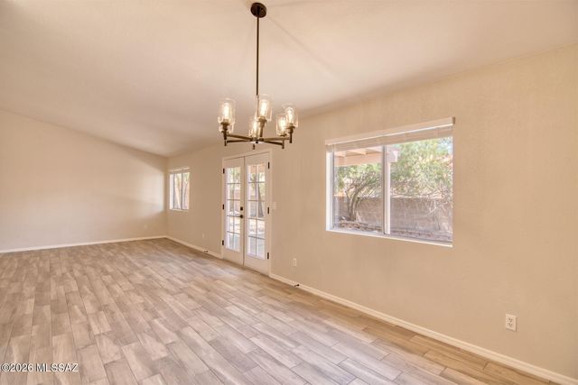 9600 E Paseo San Rosendo, Tucson, AZ 85747