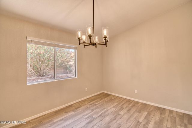 9600 E Paseo San Rosendo, Tucson, AZ 85747