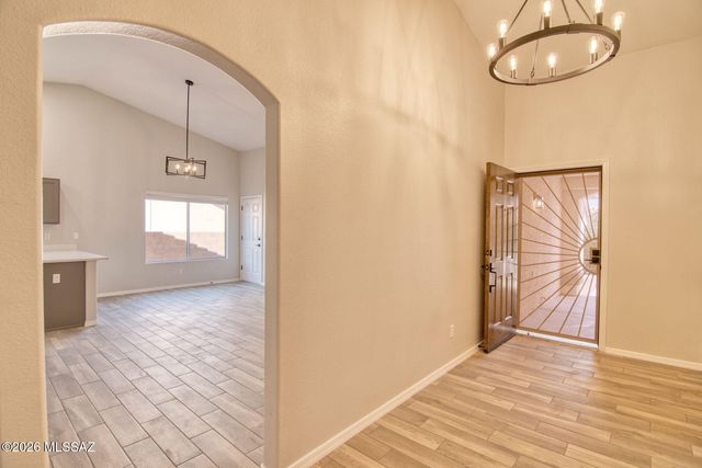 9600 E Paseo San Rosendo, Tucson, AZ 85747