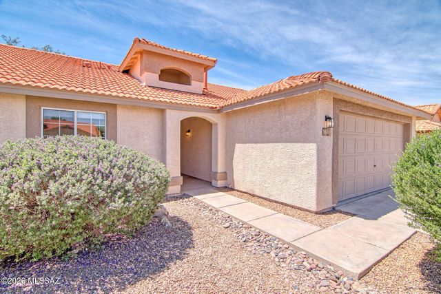 9600 E Paseo San Rosendo, Tucson, AZ 85747