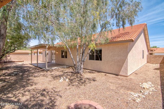 9600 E Paseo San Rosendo, Tucson, AZ 85747