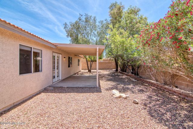 9600 E Paseo San Rosendo, Tucson, AZ 85747