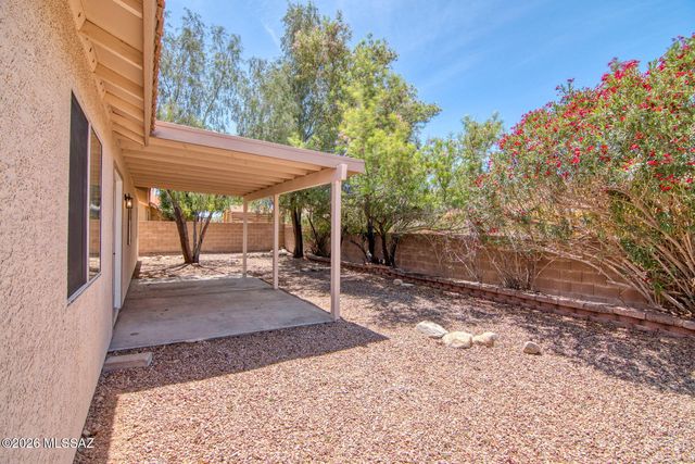 9600 E Paseo San Rosendo, Tucson, AZ 85747