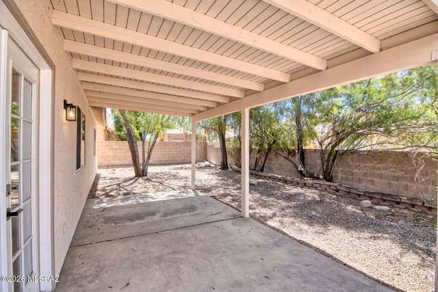 9600 E Paseo San Rosendo, Tucson, AZ 85747