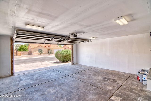 9600 E Paseo San Rosendo, Tucson, AZ 85747