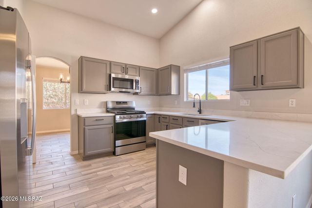 9600 E Paseo San Rosendo, Tucson, AZ 85747