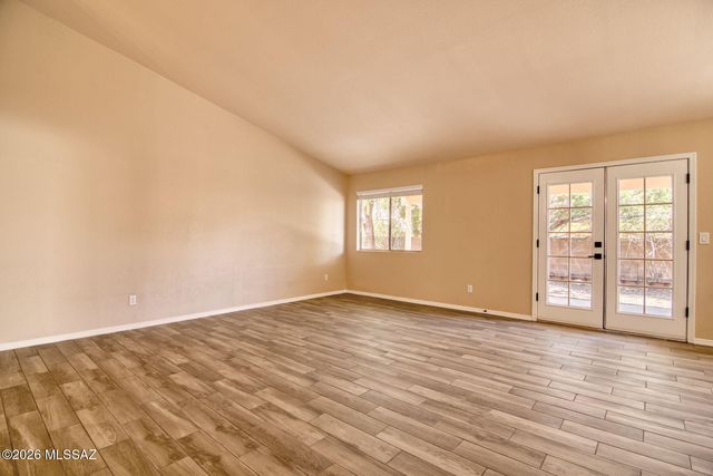 9600 E Paseo San Rosendo, Tucson, AZ 85747