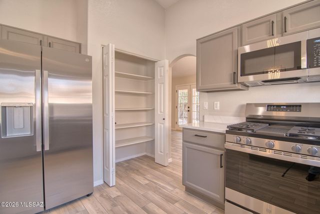 9600 E Paseo San Rosendo, Tucson, AZ 85747