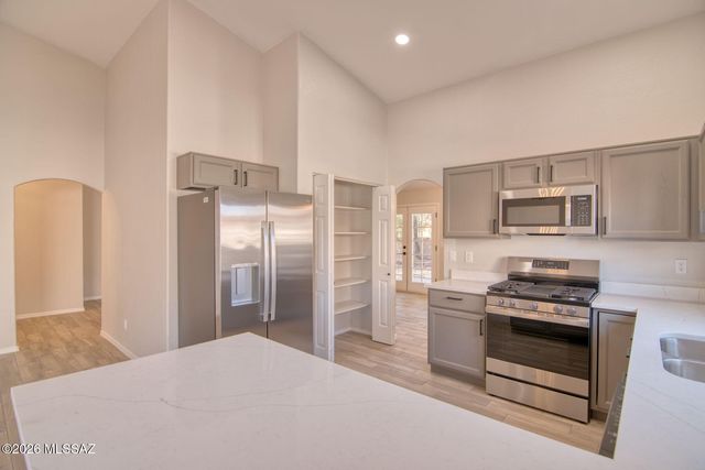 9600 E Paseo San Rosendo, Tucson, AZ 85747