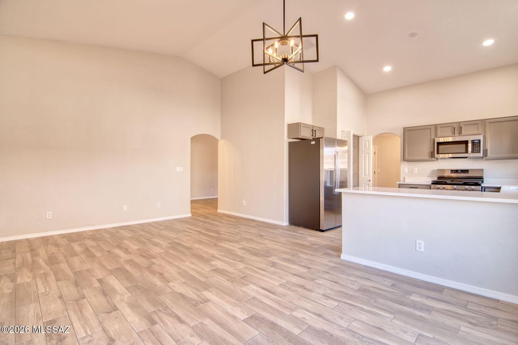 9600 E Paseo San Rosendo, Tucson, AZ 85747