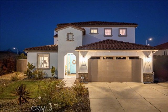 1275 Grand Meadow Way, Santa Maria, CA 93455