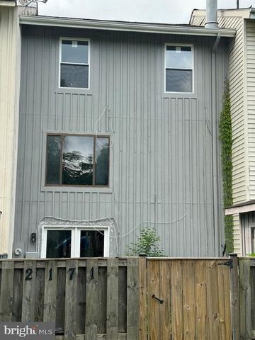2171 ORAM PL, Herndon, VA 20170