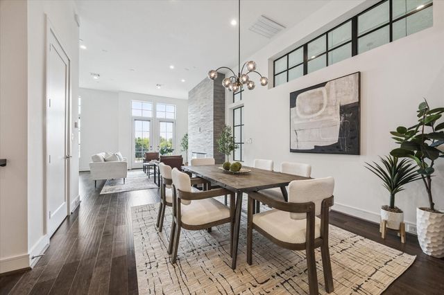 5824 Winsome Lane B, Houston, TX 77057