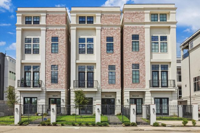 5824 Winsome Lane B, Houston, TX 77057