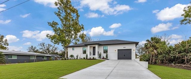 3420 PALM DRIVE, Punta Gorda, FL 33950