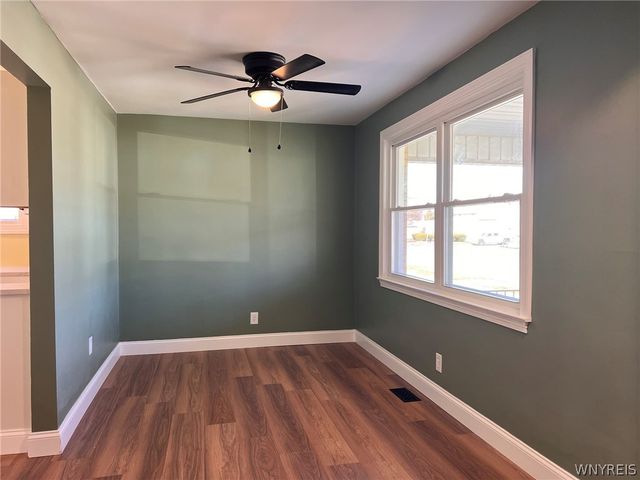 134 Colby Street, Cheektowaga, NY 14206