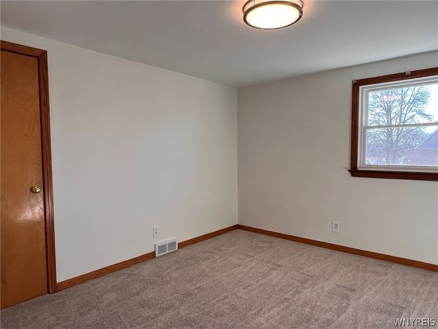 134 Colby Street, Cheektowaga, NY 14206