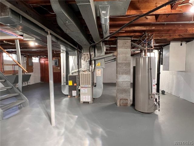 134 Colby Street, Cheektowaga, NY 14206