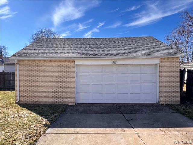 134 Colby Street, Cheektowaga, NY 14206