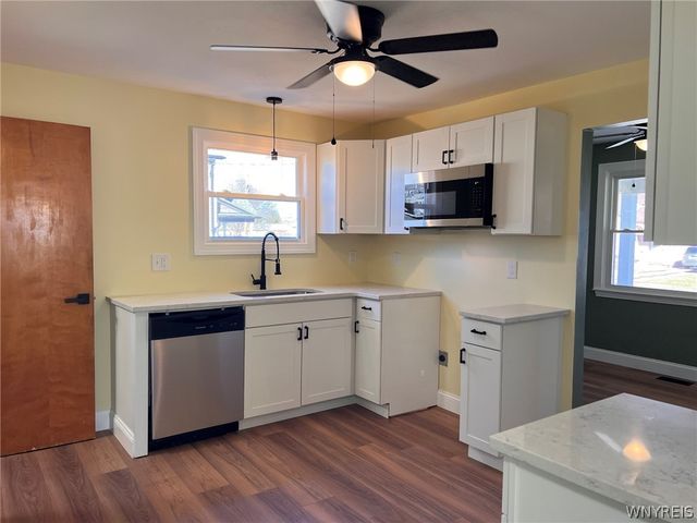 134 Colby Street, Cheektowaga, NY 14206