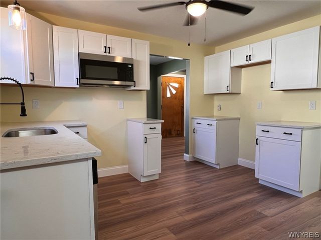 134 Colby Street, Cheektowaga, NY 14206