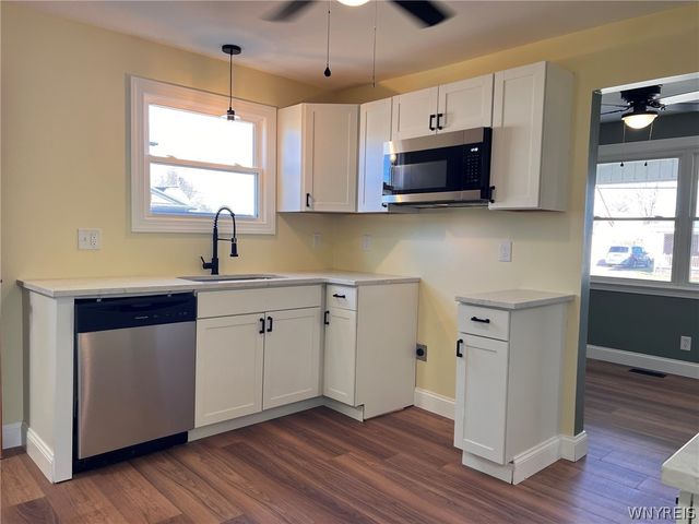 134 Colby Street, Cheektowaga, NY 14206