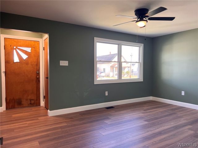 134 Colby Street, Cheektowaga, NY 14206