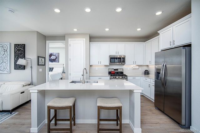 15888 Xanthia Way, Thornton, CO 80602