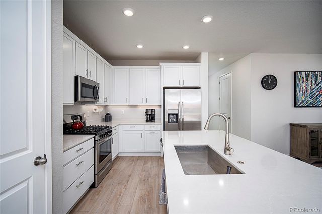 15888 Xanthia Way, Thornton, CO 80602