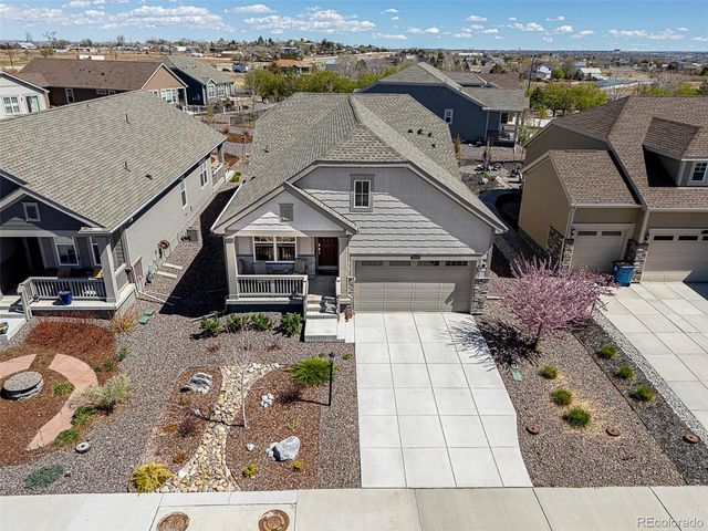 15888 Xanthia Way, Thornton, CO 80602
